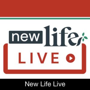 New Life Live! New Life Live!
