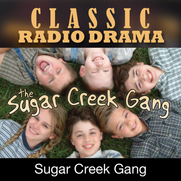 Lifetalk Radio » Sugar Creek Gang