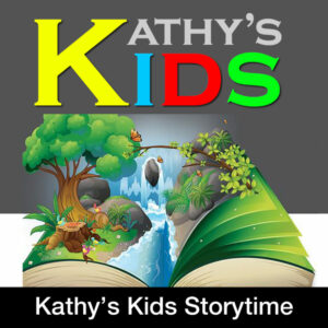 Kathy’s Kids Storytime