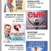 LTR Program Card Health Doorhangar - Image 2