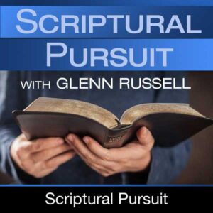 Scriptural Pursuit