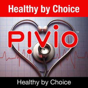 Healthy By Choice