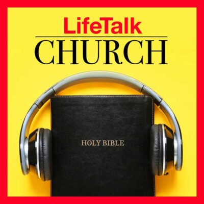 Lifetalk Pic Lifetalk Radio » Is LifeTalk a Church?