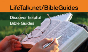 Sharing Card Bible Guide 01 - BG 01