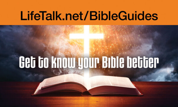 Sharing Card Bible Guide 02 - BG 02
