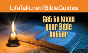 Sharing Card Bible Guide 03 - BG 03