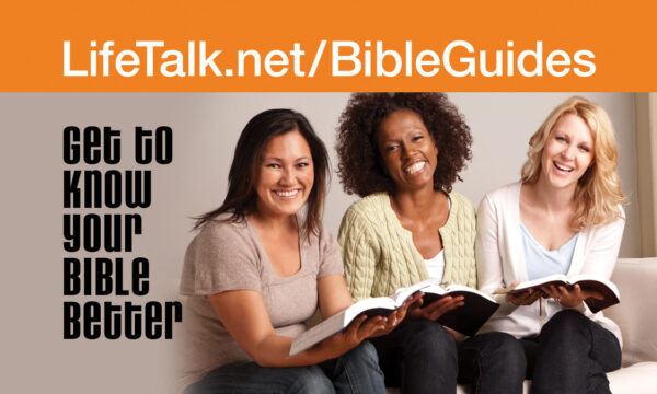 Sharing Card Bible Guide 04 - BG 04