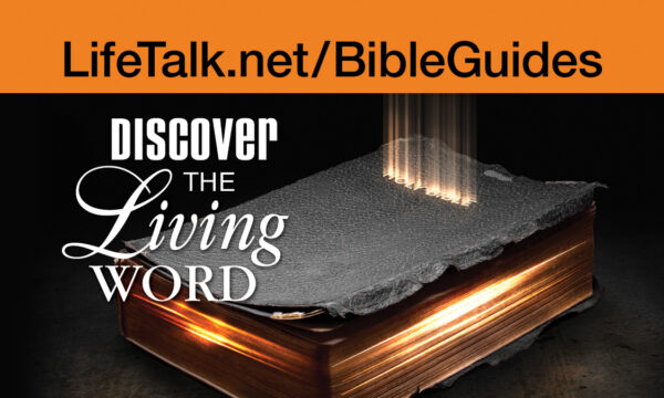 Sharing Card Bible Guide 05 - BG 05