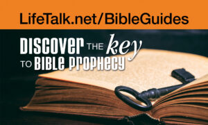 Sharing Card Bible Guide 06 - BG 06