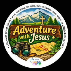 10 KIDS Sticker
