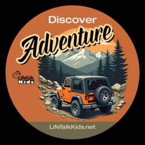 11 KIDS Sticker