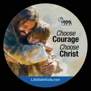 21 KIDS Sticker