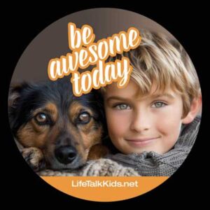 32 KIDS Sticker