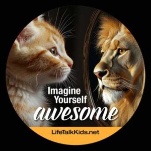 36 KIDS Sticker